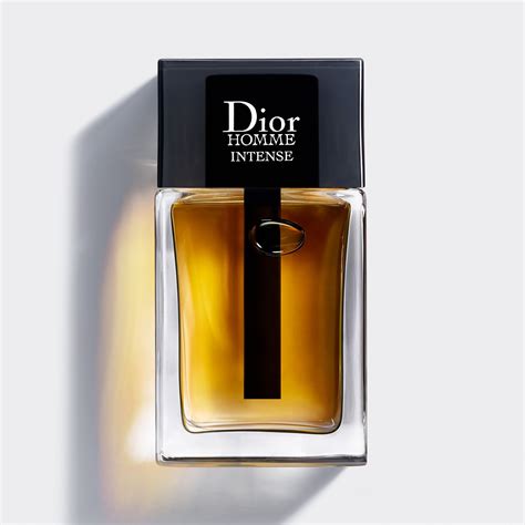 aanbieding dior homme intense|Dior Homme Intense 2020 fragrantica.